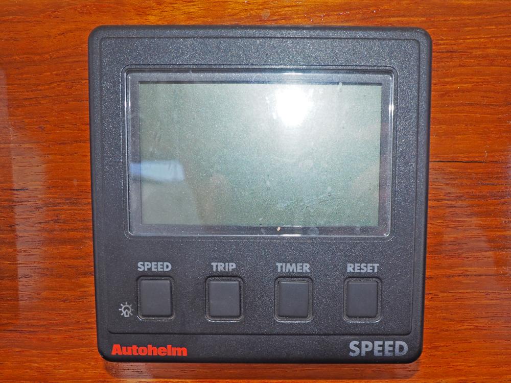  Navigatie en electronica